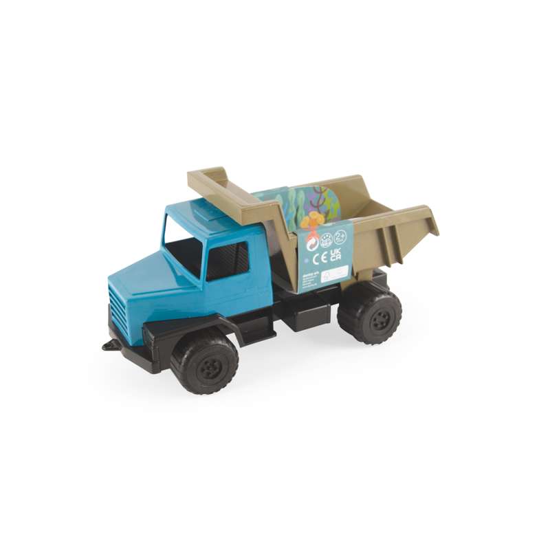 Dantoy Blue Marine Spielzeug - Lastwagen (28 cm.)