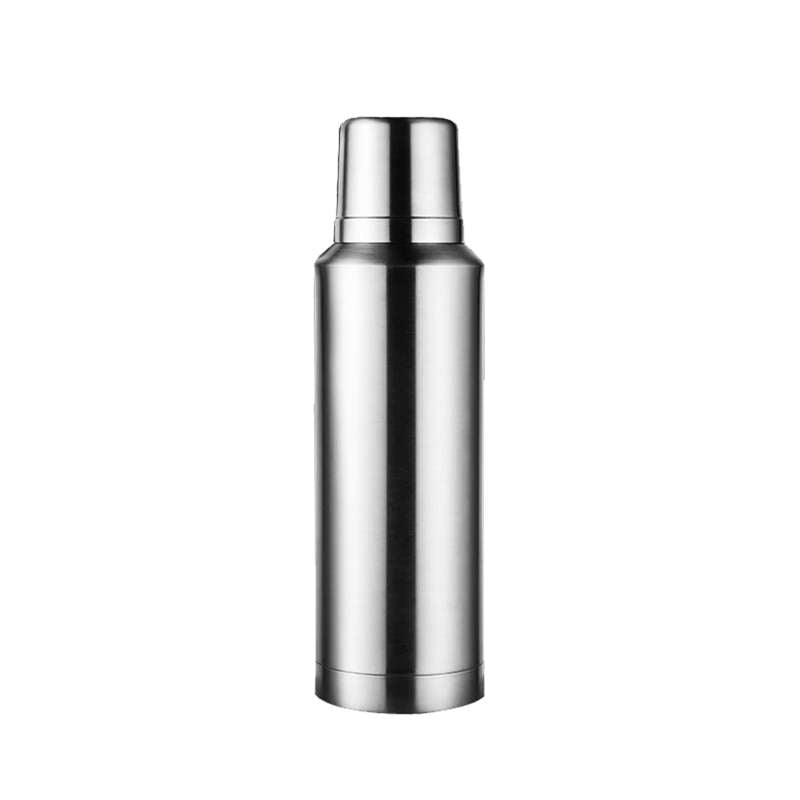 Pulito SteelThermoBottle Thermoflasche - 800ml