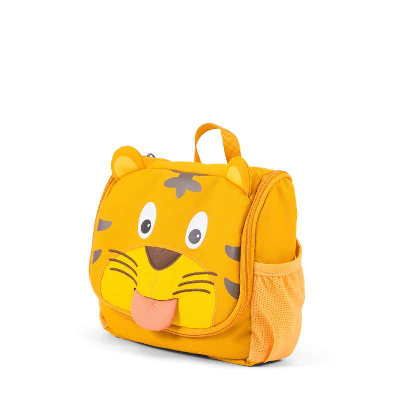 Affenzahn Kulturtasche für Kinder - Tiger