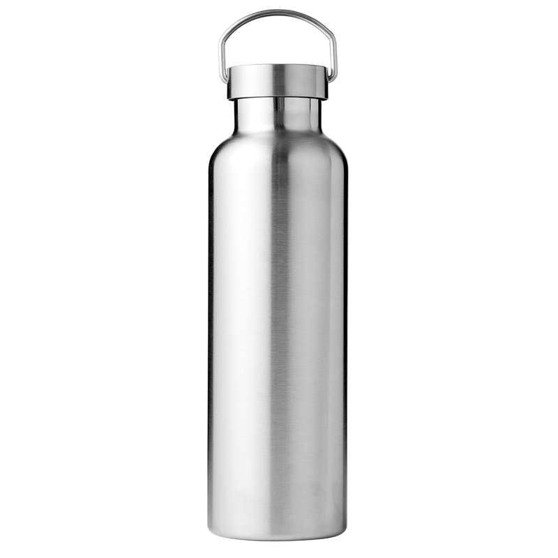 Pulito PureThermoBottle Thermoflasche - Classic - 750ml