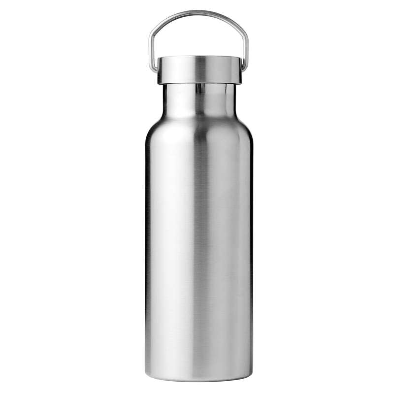 Pulito PureThermoBottle Thermoflasche - Classic - 500ml